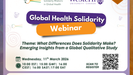 March Webinar Artwork