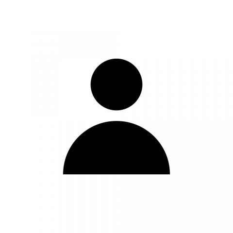 default profile icon