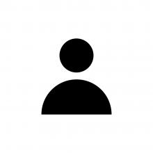default profile icon