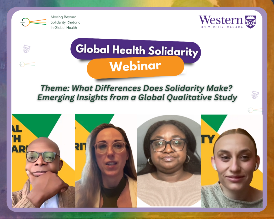 March Webinar News Story Thumbnail