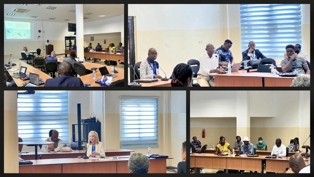 International Symposium