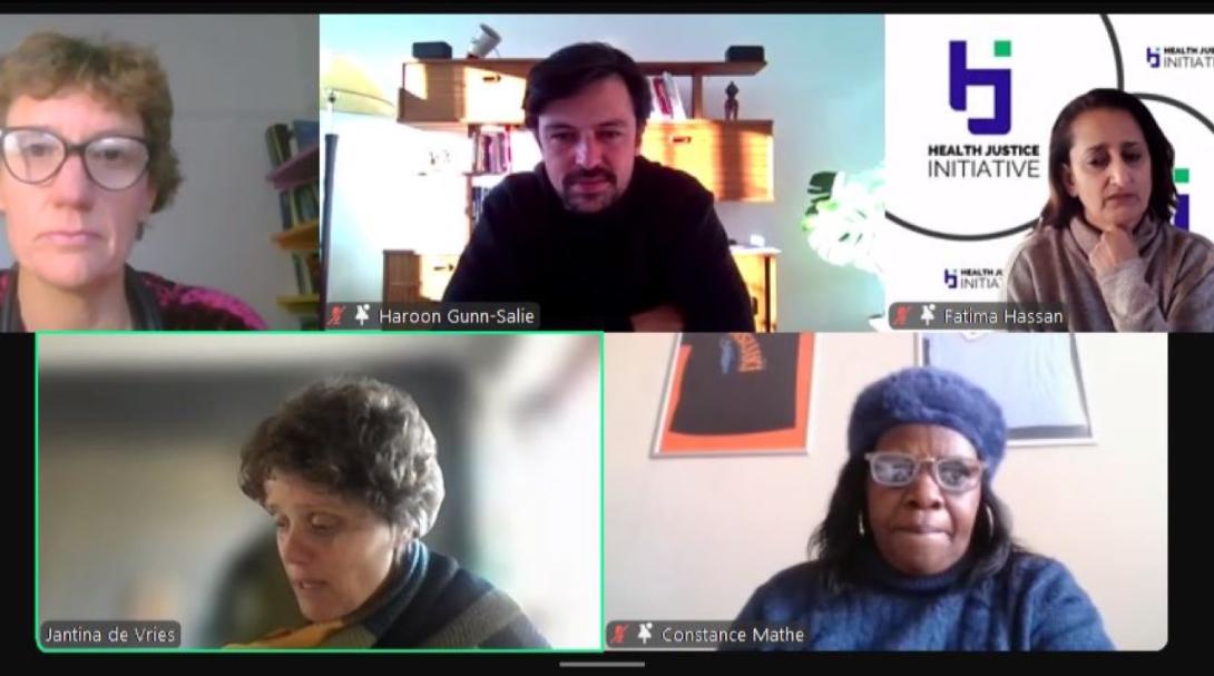 SA Webinar